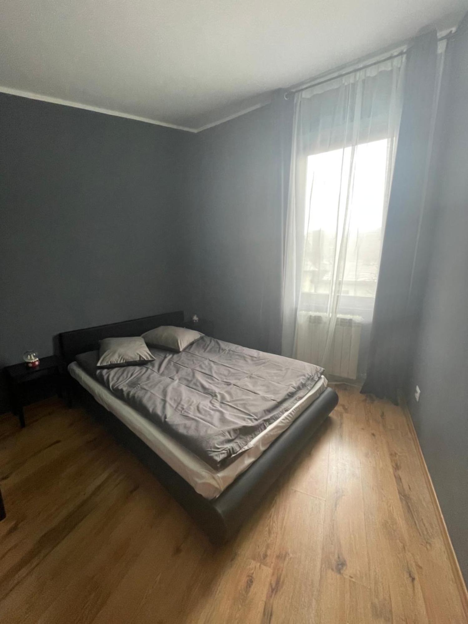 BuşteniCasuta De Piatra别墅 外观 照片